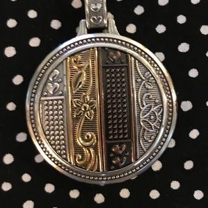 Brighton Pendant Necklace